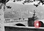 Immagine di Edifici famosi Heidelberg Germania, 1937, secondo 24 filmato di repertorio 65675055457