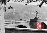 Immagine di Edifici famosi Heidelberg Germania, 1937, secondo 25 filmato di repertorio 65675055457