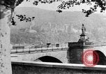 Immagine di Edifici famosi Heidelberg Germania, 1937, secondo 26 filmato di repertorio 65675055457