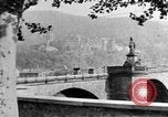 Immagine di Edifici famosi Heidelberg Germania, 1937, secondo 28 filmato di repertorio 65675055457