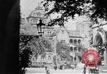 Immagine di Edifici famosi Heidelberg Germania, 1937, secondo 62 filmato di repertorio 65675055457