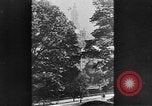 Image destinations touristiques Baden-Baden Allemagne, 1937, de la seconde 11 séquences d'archives historiques vidéo 65675055458