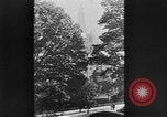 Image destinations touristiques Baden-Baden Allemagne, 1937, de la seconde 12 séquences d'archives historiques vidéo 65675055458