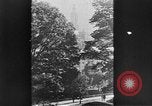 Image destinations touristiques Baden-Baden Allemagne, 1937, de la seconde 13 séquences d'archives historiques vidéo 65675055458