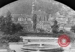 Image destinations touristiques Baden-Baden Allemagne, 1937, de la seconde 15 séquences d'archives historiques vidéo 65675055458