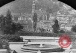 Image destinations touristiques Baden-Baden Allemagne, 1937, de la seconde 17 séquences d'archives historiques vidéo 65675055458