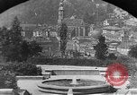 Image destinations touristiques Baden-Baden Allemagne, 1937, de la seconde 19 séquences d'archives historiques vidéo 65675055458