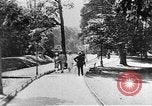 Image destinations touristiques Baden-Baden Allemagne, 1937, de la seconde 20 séquences d'archives historiques vidéo 65675055458