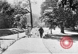 Image destinations touristiques Baden-Baden Allemagne, 1937, de la seconde 21 séquences d'archives historiques vidéo 65675055458