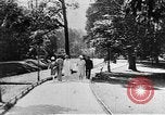 Image destinations touristiques Baden-Baden Allemagne, 1937, de la seconde 23 séquences d'archives historiques vidéo 65675055458
