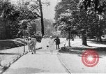 Image destinations touristiques Baden-Baden Allemagne, 1937, de la seconde 25 séquences d'archives historiques vidéo 65675055458