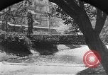 Image destinations touristiques Baden-Baden Allemagne, 1937, de la seconde 30 séquences d'archives historiques vidéo 65675055458