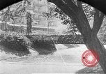 Image destinations touristiques Baden-Baden Allemagne, 1937, de la seconde 32 séquences d'archives historiques vidéo 65675055458