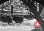 Image destinations touristiques Baden-Baden Allemagne, 1937, de la seconde 33 séquences d'archives historiques vidéo 65675055458