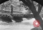 Image destinations touristiques Baden-Baden Allemagne, 1937, de la seconde 34 séquences d'archives historiques vidéo 65675055458
