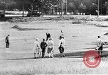 Image destinations touristiques Baden-Baden Allemagne, 1937, de la seconde 40 séquences d'archives historiques vidéo 65675055458