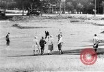 Image destinations touristiques Baden-Baden Allemagne, 1937, de la seconde 41 séquences d'archives historiques vidéo 65675055458