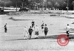 Image destinations touristiques Baden-Baden Allemagne, 1937, de la seconde 42 séquences d'archives historiques vidéo 65675055458
