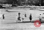 Image destinations touristiques Baden-Baden Allemagne, 1937, de la seconde 43 séquences d'archives historiques vidéo 65675055458