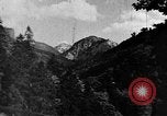 Image fameux sites touristiques l'Europe, 1937, de la seconde 30 séquences d'archives historiques vidéo 65675055459