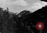 Image fameux sites touristiques l'Europe, 1937, de la seconde 32 séquences d'archives historiques vidéo 65675055459