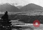 Image fameux sites touristiques l'Europe, 1937, de la seconde 34 séquences d'archives historiques vidéo 65675055459