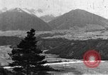 Image fameux sites touristiques l'Europe, 1937, de la seconde 35 séquences d'archives historiques vidéo 65675055459