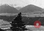 Image fameux sites touristiques l'Europe, 1937, de la seconde 36 séquences d'archives historiques vidéo 65675055459