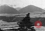 Image fameux sites touristiques l'Europe, 1937, de la seconde 37 séquences d'archives historiques vidéo 65675055459