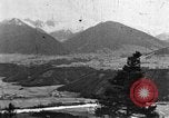 Image fameux sites touristiques l'Europe, 1937, de la seconde 38 séquences d'archives historiques vidéo 65675055459