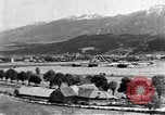 Image fameux sites touristiques l'Europe, 1937, de la seconde 41 séquences d'archives historiques vidéo 65675055459