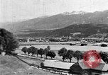 Image fameux sites touristiques l'Europe, 1937, de la seconde 44 séquences d'archives historiques vidéo 65675055459