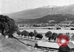 Image fameux sites touristiques l'Europe, 1937, de la seconde 46 séquences d'archives historiques vidéo 65675055459