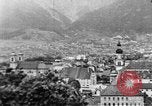 Image fameux sites touristiques l'Europe, 1937, de la seconde 53 séquences d'archives historiques vidéo 65675055459