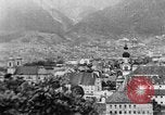 Image fameux sites touristiques l'Europe, 1937, de la seconde 55 séquences d'archives historiques vidéo 65675055459