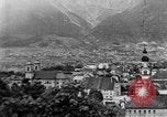 Image fameux sites touristiques l'Europe, 1937, de la seconde 60 séquences d'archives historiques vidéo 65675055459