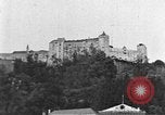 Image destinations touristiques Salzburg Autriche, 1937, de la seconde 12 séquences d'archives historiques vidéo 65675055460