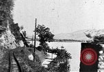 Image destinations touristiques Zell am See Autriche, 1937, de la seconde 6 séquences d'archives historiques vidéo 65675055461