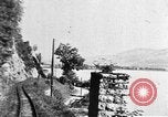 Image destinations touristiques Zell am See Autriche, 1937, de la seconde 7 séquences d'archives historiques vidéo 65675055461