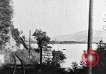 Image destinations touristiques Zell am See Autriche, 1937, de la seconde 9 séquences d'archives historiques vidéo 65675055461