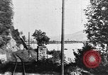 Image destinations touristiques Zell am See Autriche, 1937, de la seconde 10 séquences d'archives historiques vidéo 65675055461