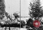 Image destinations touristiques Zell am See Autriche, 1937, de la seconde 11 séquences d'archives historiques vidéo 65675055461