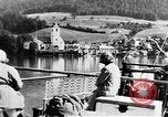 Image destinations touristiques Zell am See Autriche, 1937, de la seconde 17 séquences d'archives historiques vidéo 65675055461