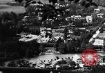 Image destinations touristiques Zell am See Autriche, 1937, de la seconde 43 séquences d'archives historiques vidéo 65675055461