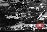 Image destinations touristiques Zell am See Autriche, 1937, de la seconde 44 séquences d'archives historiques vidéo 65675055461
