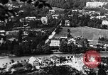 Image destinations touristiques Zell am See Autriche, 1937, de la seconde 50 séquences d'archives historiques vidéo 65675055461