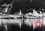 Image destinations touristiques Zell am See Autriche, 1937, de la seconde 52 séquences d'archives historiques vidéo 65675055461