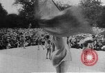 Image destinations touristiques Vienne Autriche, 1937, de la seconde 5 séquences d'archives historiques vidéo 65675055462
