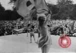 Image destinations touristiques Vienne Autriche, 1937, de la seconde 6 séquences d'archives historiques vidéo 65675055462