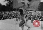 Image destinations touristiques Vienne Autriche, 1937, de la seconde 7 séquences d'archives historiques vidéo 65675055462